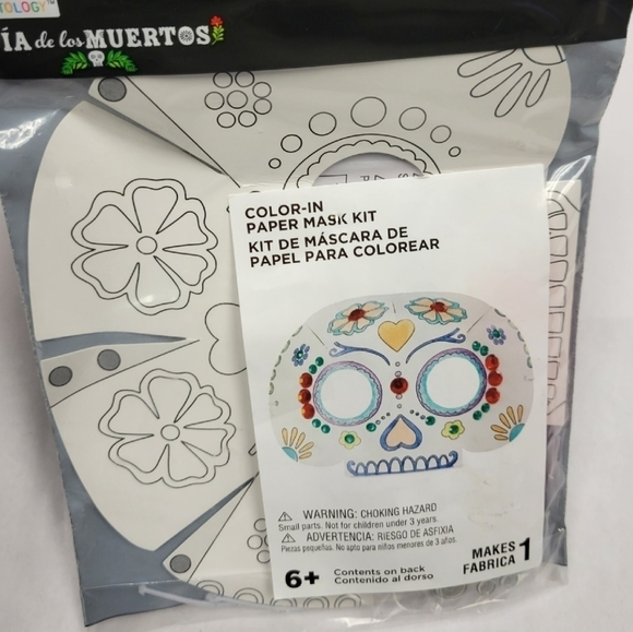 New Halloween Creatology Craft Kit bundle - Picture 6 of 7